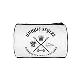 All-over print gym bag