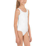 All-Over Print Kids Swimsuit