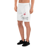 Men's Recycled Athletic Shorts