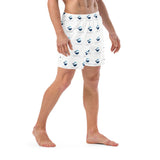 Men's swim trunks