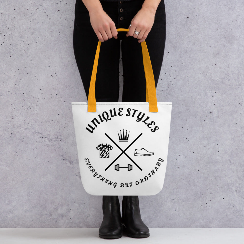 Tote bag