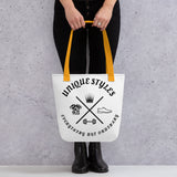 Tote bag
