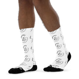 LOGO/Basketball socks