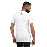 T-Shirt (White/Short/Bird)